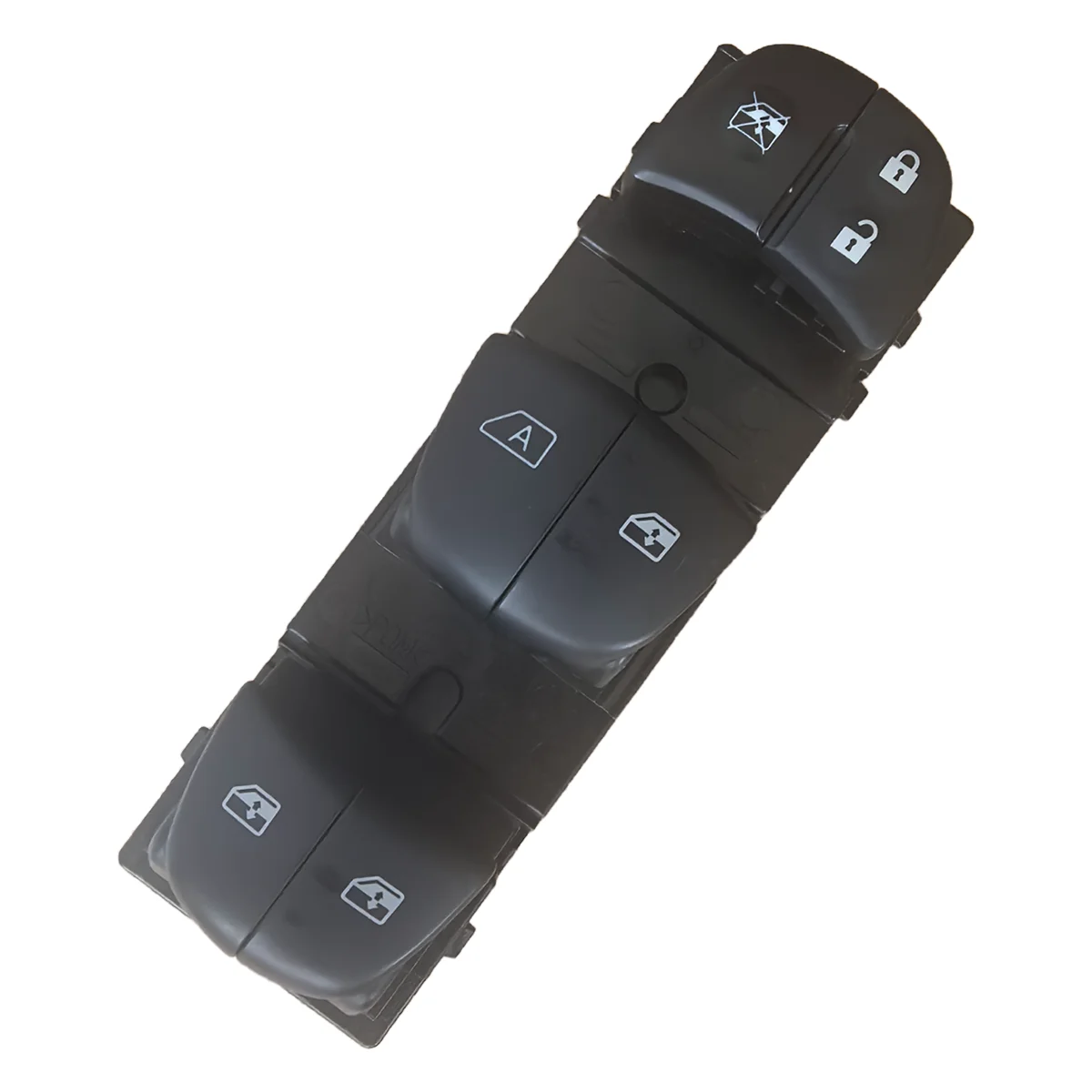 

Кнопка включения стеклоподъемника главного водителя. 254011766 R для Renault Kadjar