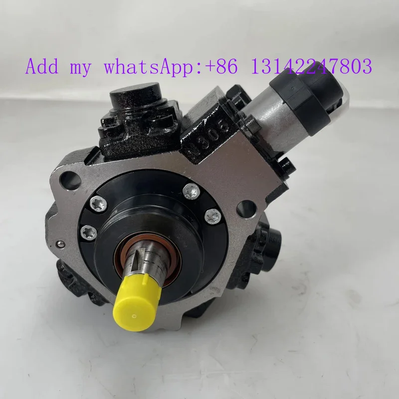 

Прямая цена с завода, 6 кг, железо 0445020119, насос, промышленные детали для хиниров