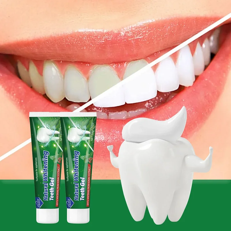 Quel dentifrice choisir pour une bonne haleine ?