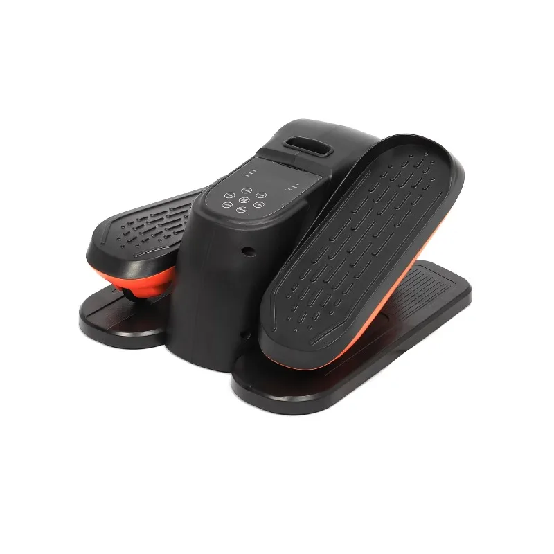 

High Quality Household Elliptical Leg Trainer Durable Frame Adjustable Setting Practical For Indoor Daily Fitness