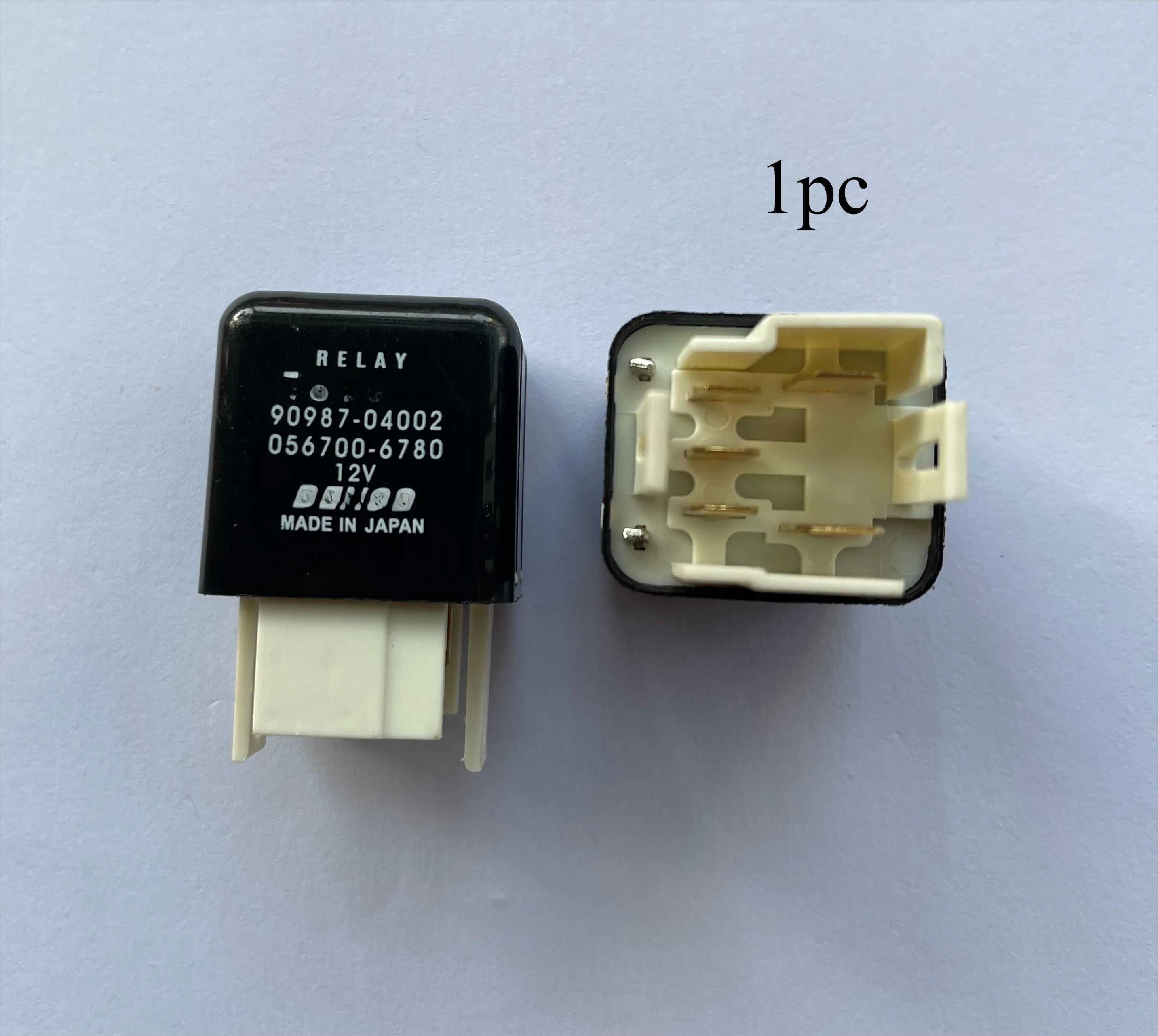 

1pc for Toyota 90987-04002 Lexus Crown Car Relay 056700-6780