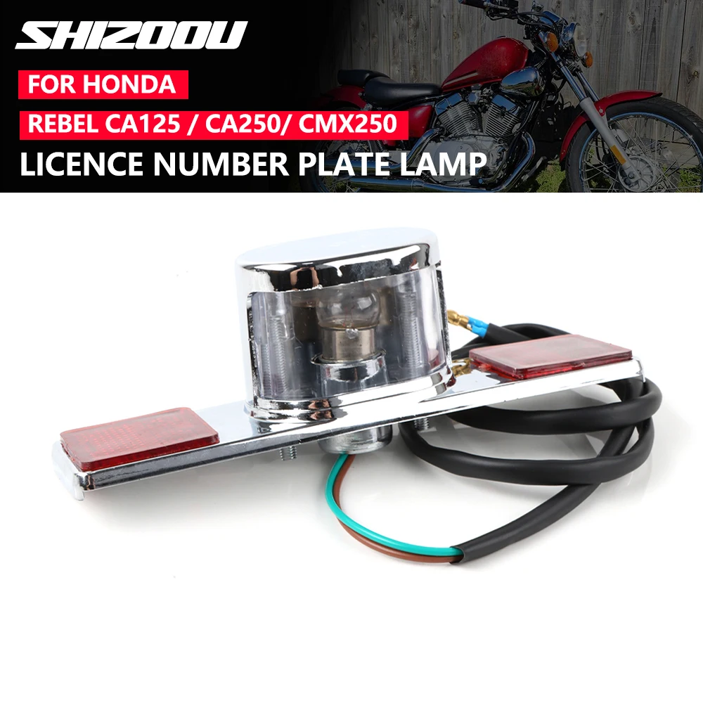 Motorcycle Accessor…