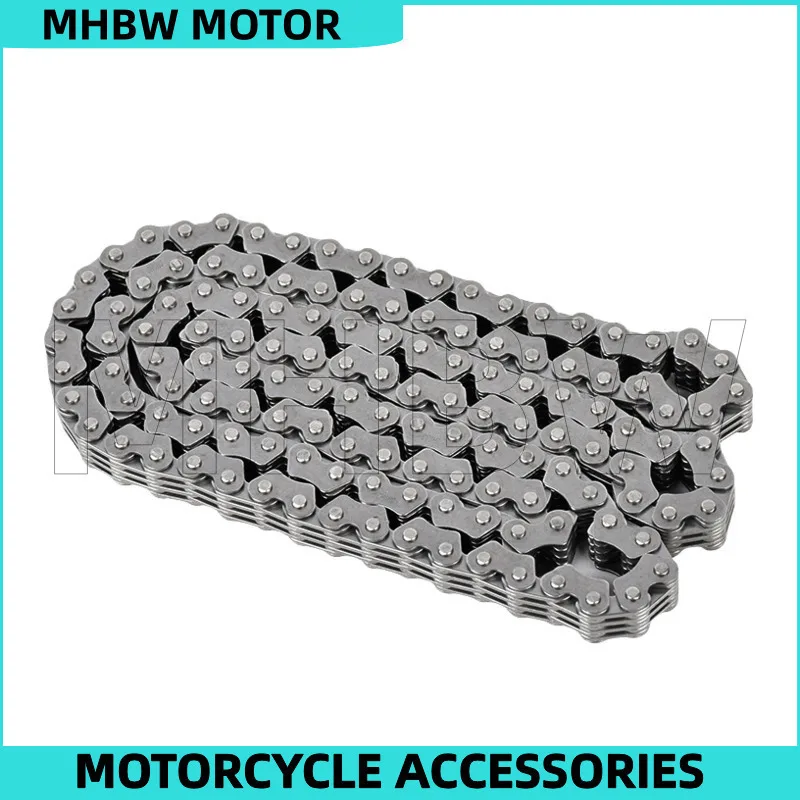 

Цепь ГРМ для Cfmoto 650nk/tr/tr-g 400nk