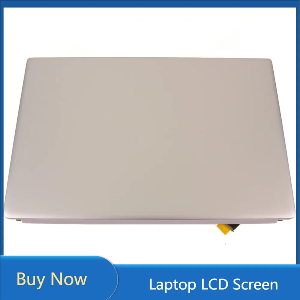 

ЖК-дисплей 13,3 дюйма в сборе для Dell Inspiron 13 5391 5390, верхняя часть FHD x