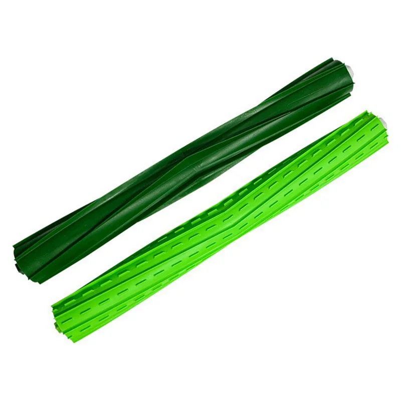 For Irobot Roomba S9 (9150) S9+ S9 Plus (9550) S Series Robot Cleaner Main Brush Side Brush Filter Dust Bags Parts Kit-Y48A