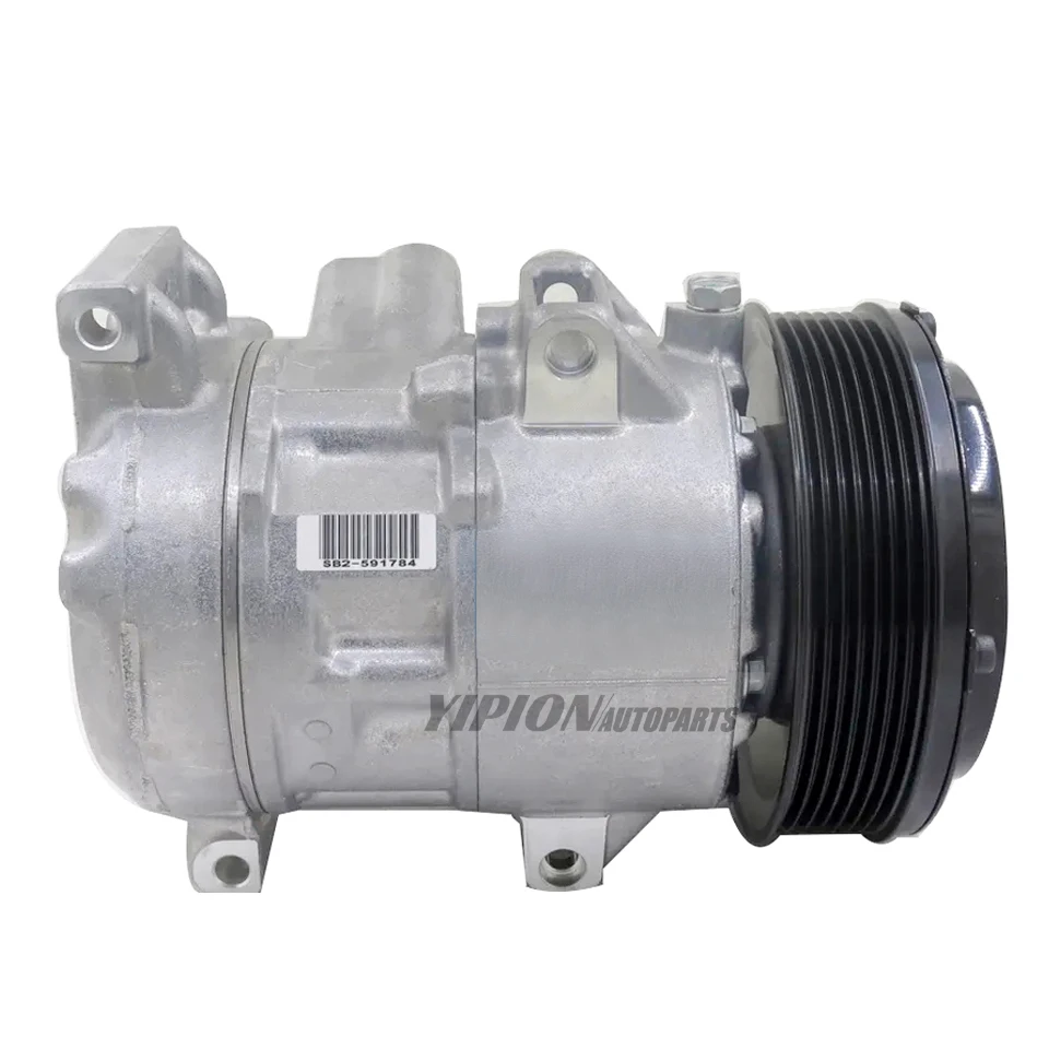 6SEU16C Air Conditioner AC COMPRESSOR for TOYOTA HARRIER ACU30 2.4 447190-3172 447260-3391 447190-3170 8831048091  4471903170