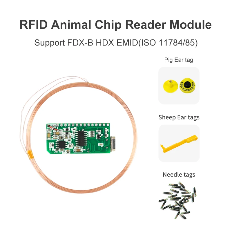 modulo-lettore-di-microchip-per-animali-domestici-em4305-frequenza-1342-khz-conforme-agli-standard-iso11784-85-con-antenna-a-bobina-supporta-i-formati-fdx-b-e-hdx