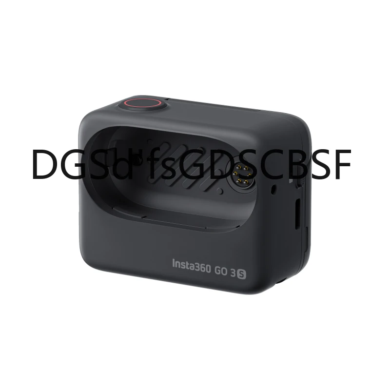 

For Insta360 GO 3/3S Action Pod Action Camera Accessories