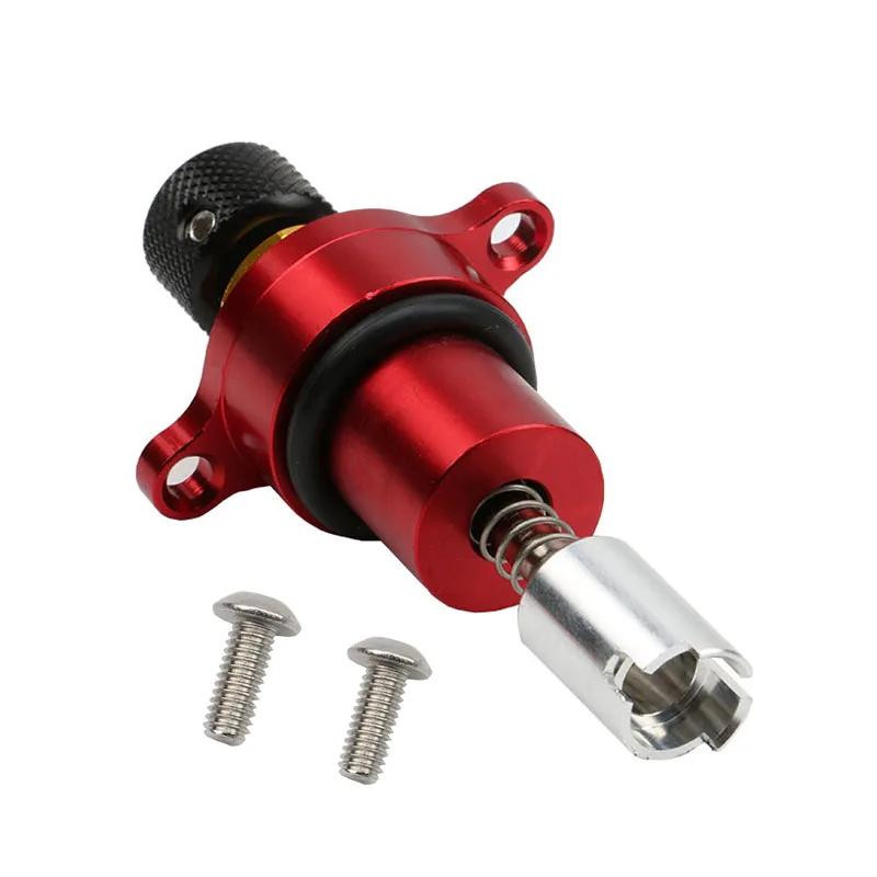Motorcycle Accessories EFI Throttle Manual Adjustment Valve Suitable for HONDACBR150 Modified IACV For Cbr250r Cmx250Cbr300r 250