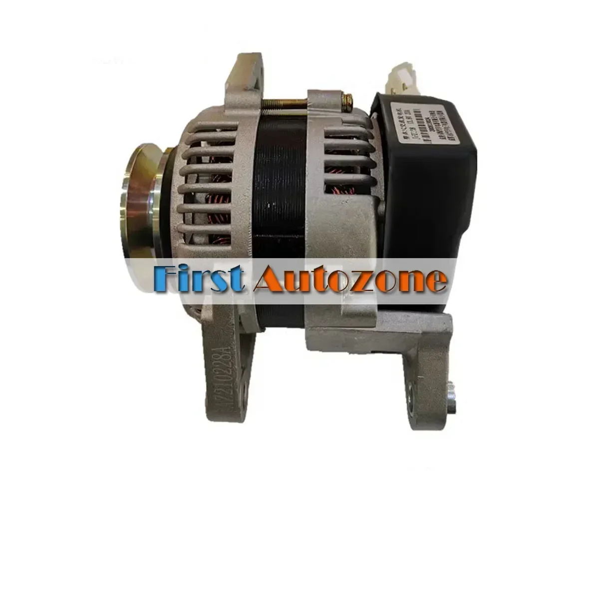 

New Alternator For Kipor 13.8V 20A KDE16 KD488 KD388 KDE20SS3 KDE11SS Generator