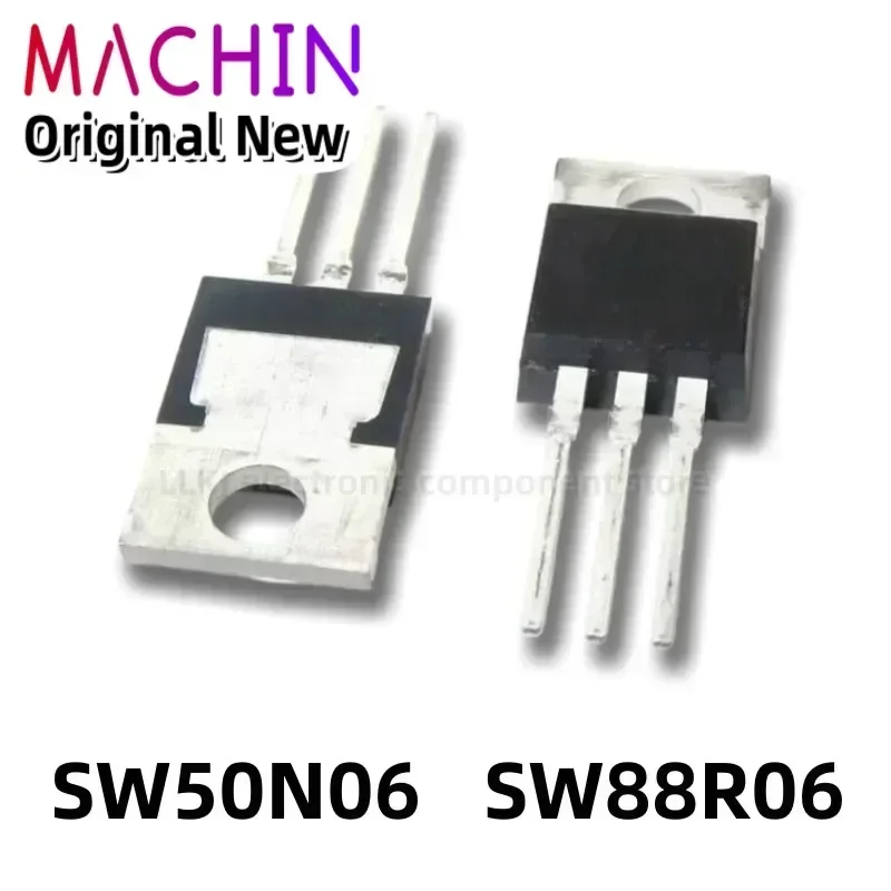 1Pcs SW50N06 SW88R0…