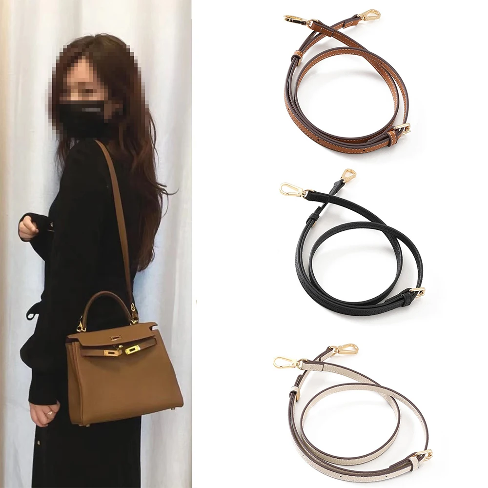 

Лидер продаж, кожаный плечевой ремень, регулируемые сумки через плечо, сменные аксессуары для сумок через плечо, кошельки, сумки