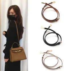 Hot Sale Leather Shoulder Strap Crossbody Adjustable Handbags Replacement Accessories for Crossbody Bags Purses Handbags