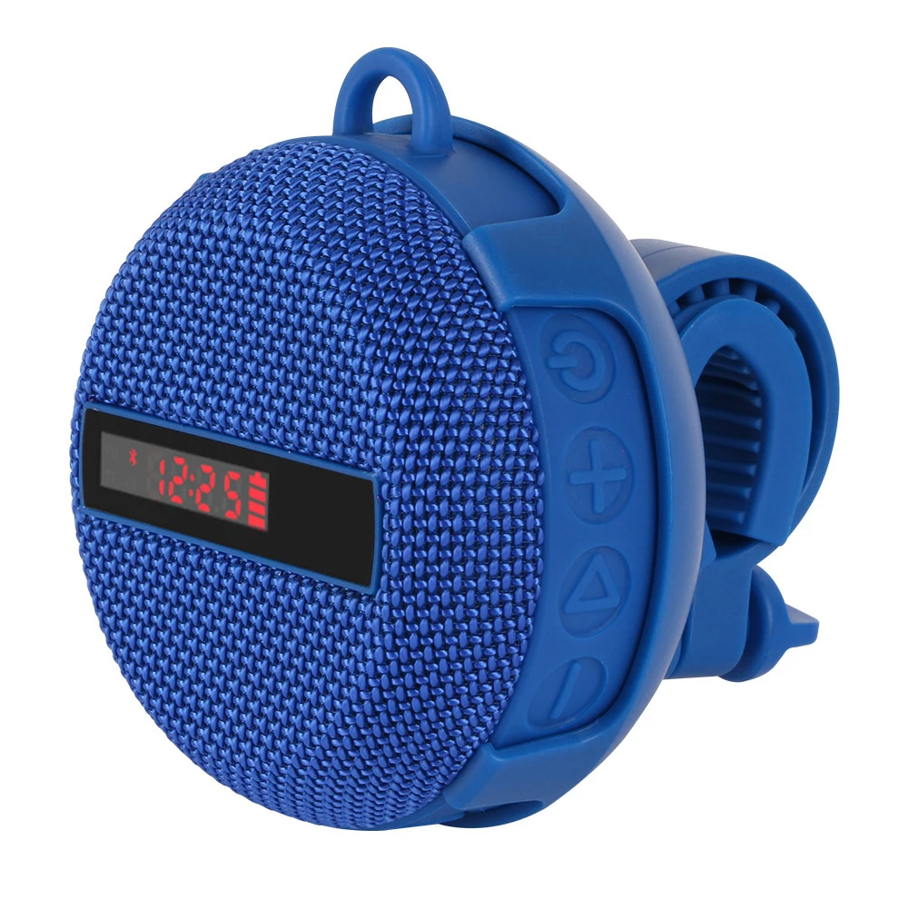 

Легкое компактное FM-радио с внешним аудиопортом и удобной емкостью для хранения вещей до 30 станций