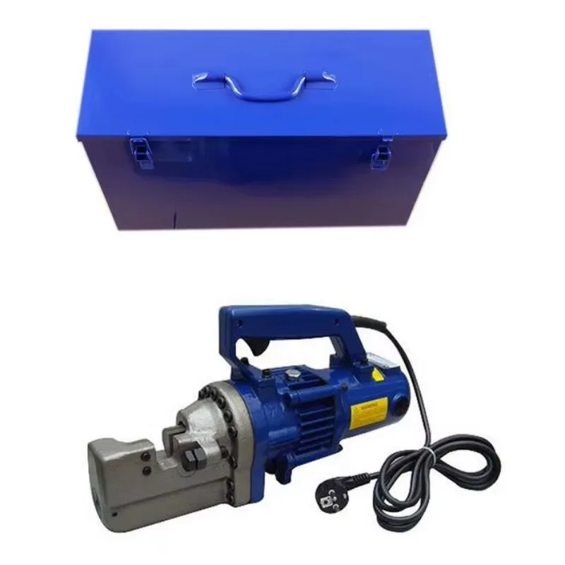 RC-16 RC-20 RC-25 CE قاطع حديد التسليح الهيدروليكي المحمول المعتمد