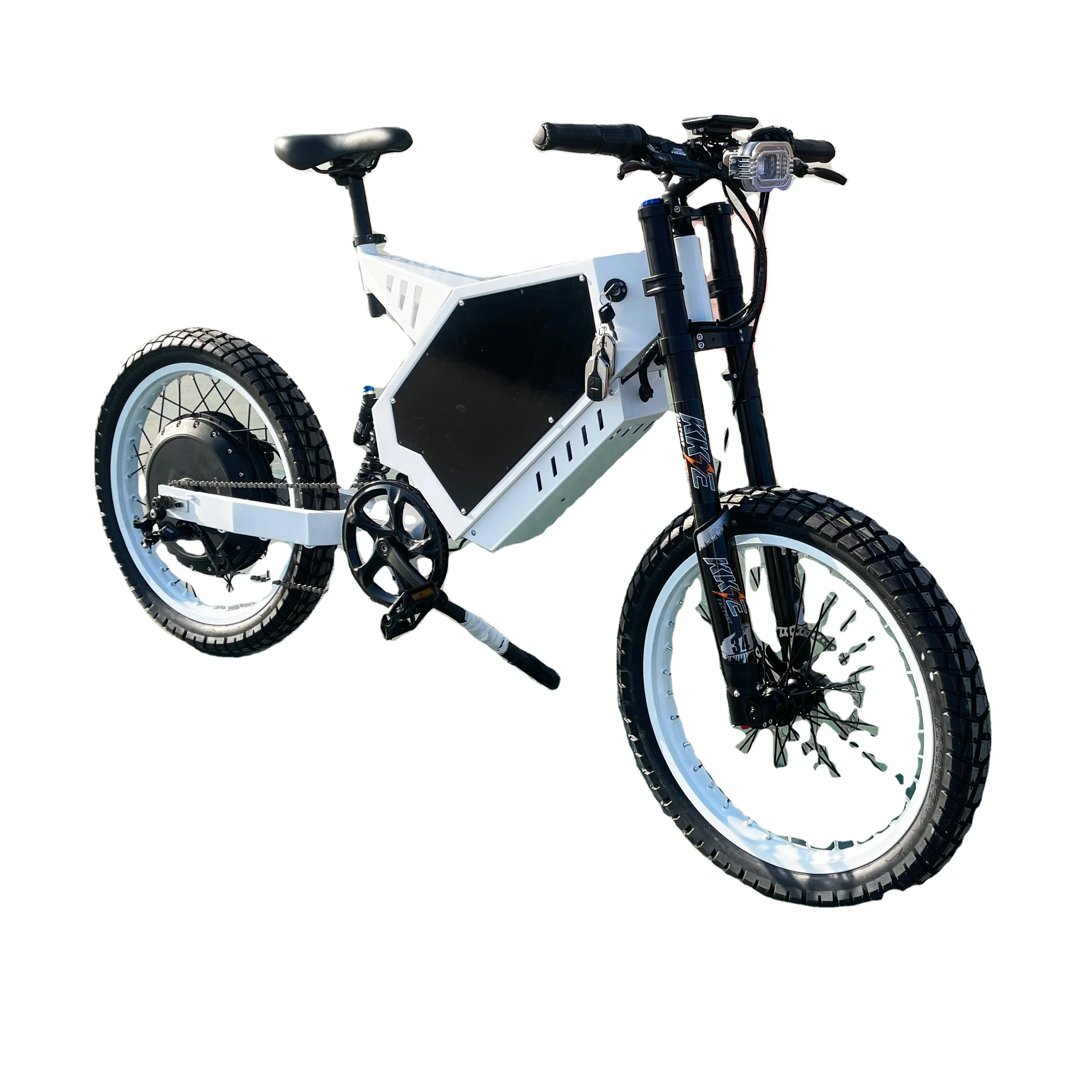 Modification Eu Warehouse 3000w 5000w 8000w  Full Suspension E Bikes 2021 Electric Bicycle Electric E Bike