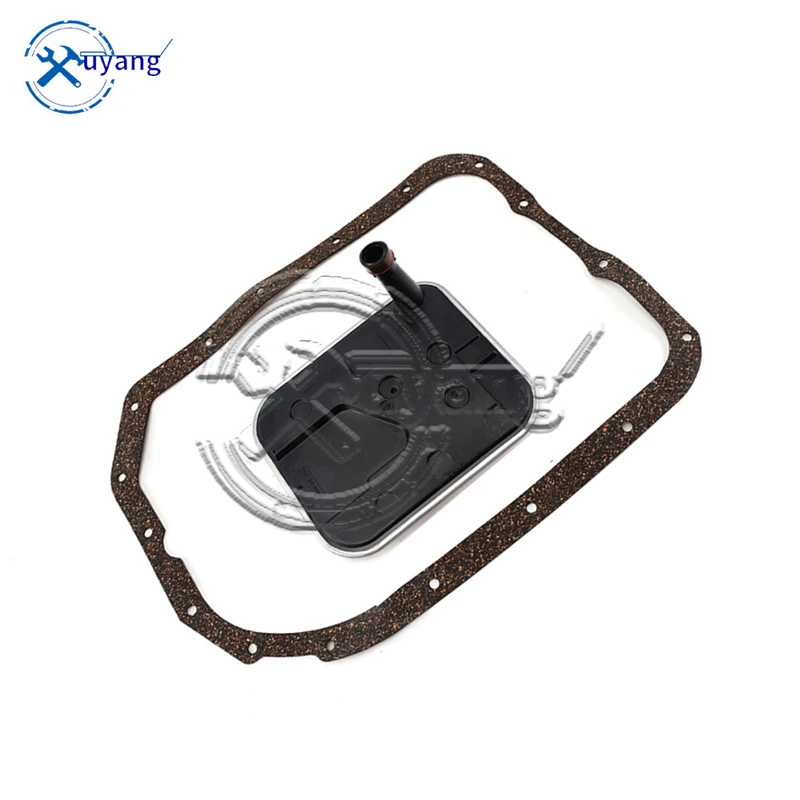 

4L80E Transmission Oil Filter For GM BMW 24204277 24208847 24210468