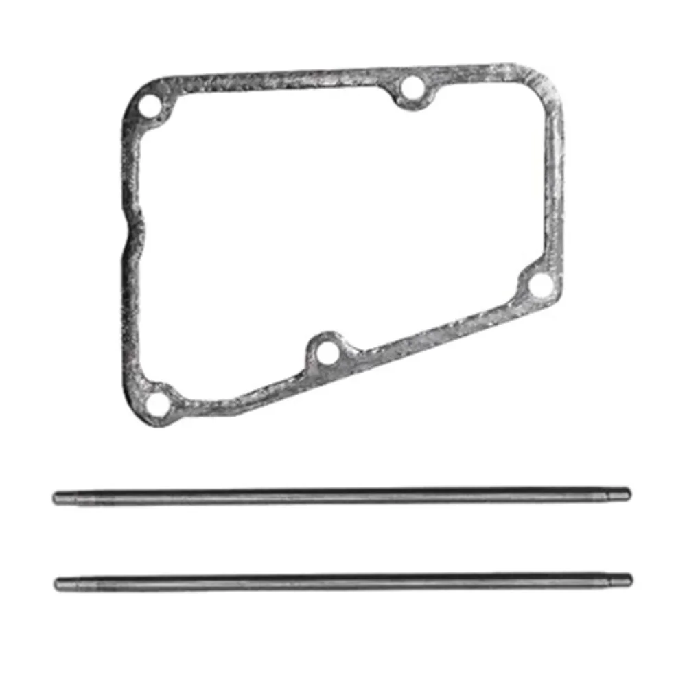 Compatible Engine Components: Push Rods 13116-0725 and Gasket 11061-7083 for FR651V FR691V FX651V FS651V FS691V