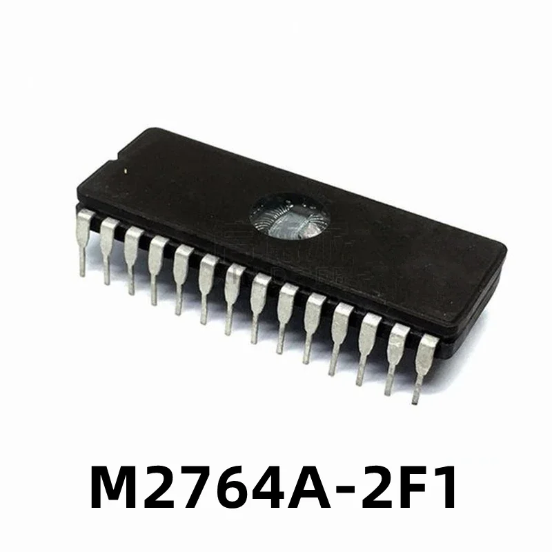 Recomendação e Avaliação Detalhada do Chip de Memória M2764A-2F1 – Solução Confiable para Projetos de Hardware Antigo