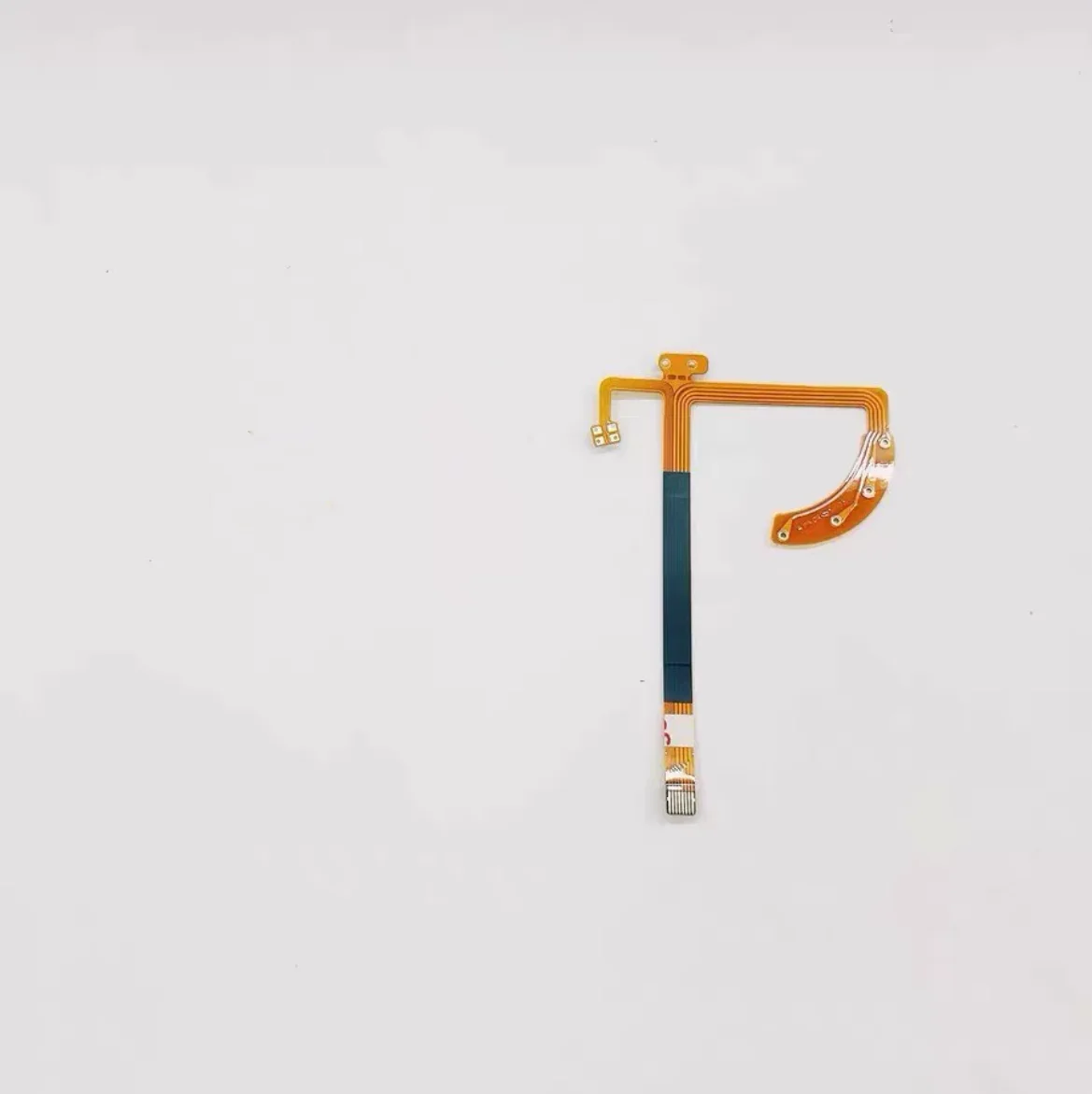 Кабель поколения Canon 24-70 мм 2,8 л, кабель диафрагмы, кабель объектива, аксессуары для ремонта объектива SLR