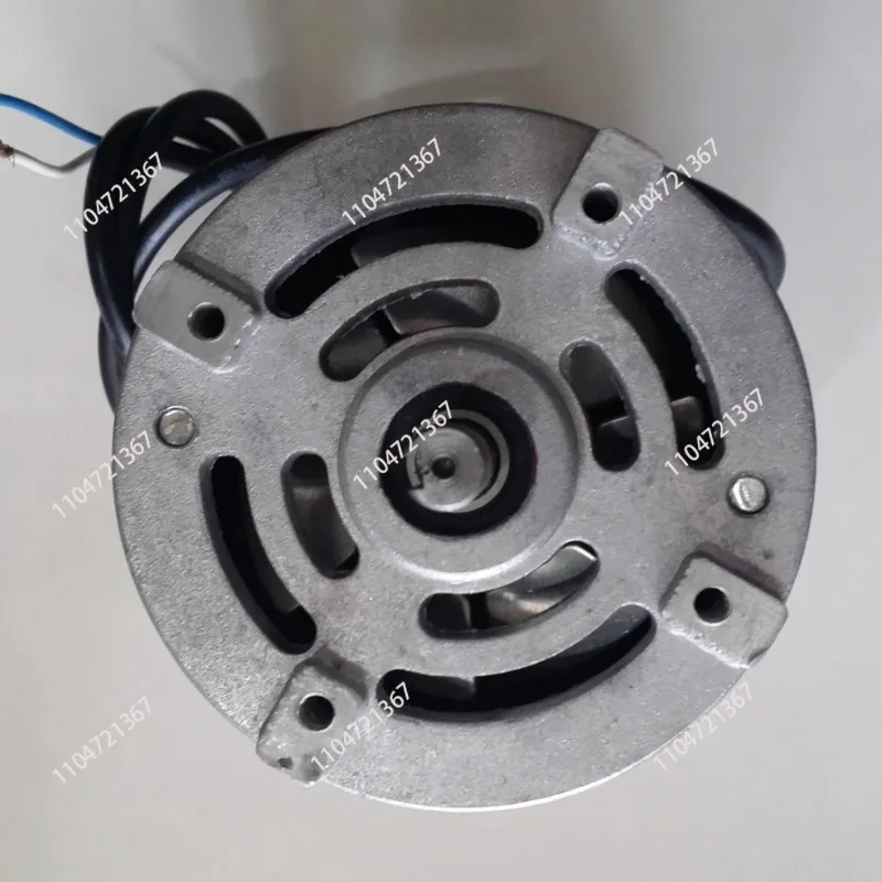 

DC motor 220V 450W 600W 750W 1100W special motor for milling machine special motor for lathe machine