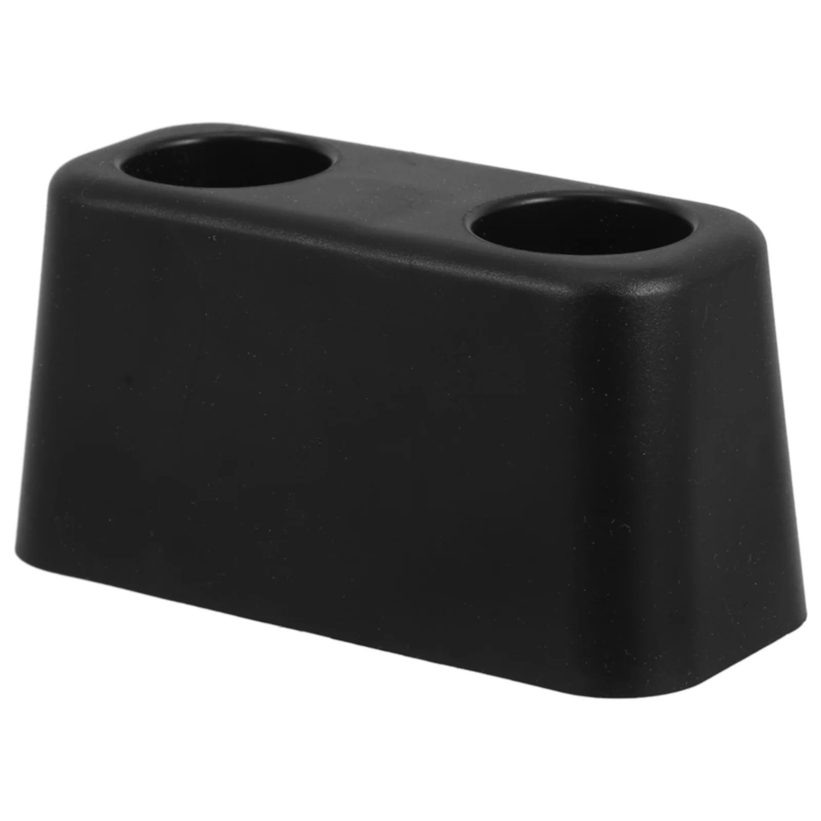 

Rubber Shock Absorbing Pad Stable Weight Block Furniture Leg Feet Cover Air Conditioner Washing Machine Anti Vibration Rubber