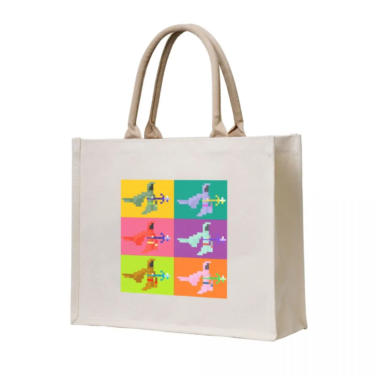 

Noita Pop Art Tote Bag shoping bag free delivery bags tote bag woman eco pack