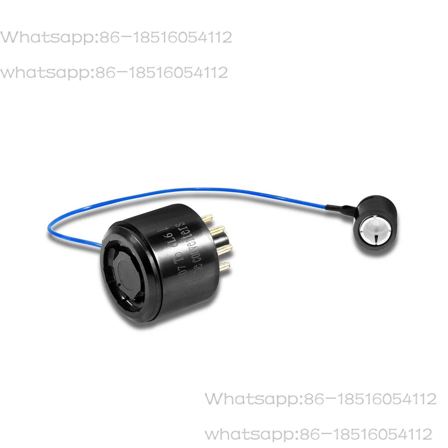 

807 Replaces 6L6 KT88 Tube, Bile Machine Power Amplifier Conversion Seat