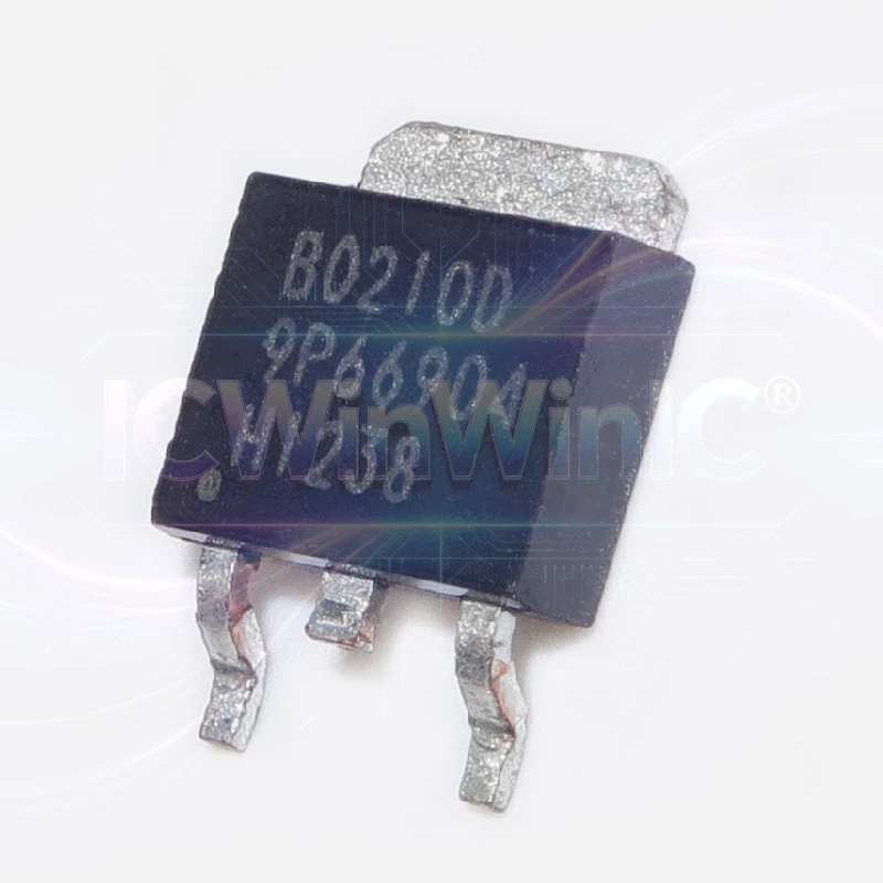 5-50PCS B0210D B021OD B0210 B021O 2SD1918 D1918 VF22 22 HCF4021B HCF4021 KSA1298YMTF J1Y MP2205DL MP2205