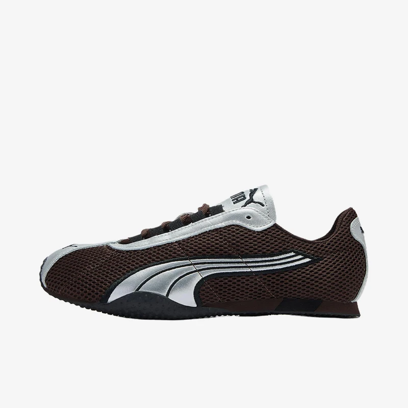 Puma genuine H-Street unisex outdoor wear-resistant casual shoes 403692-11