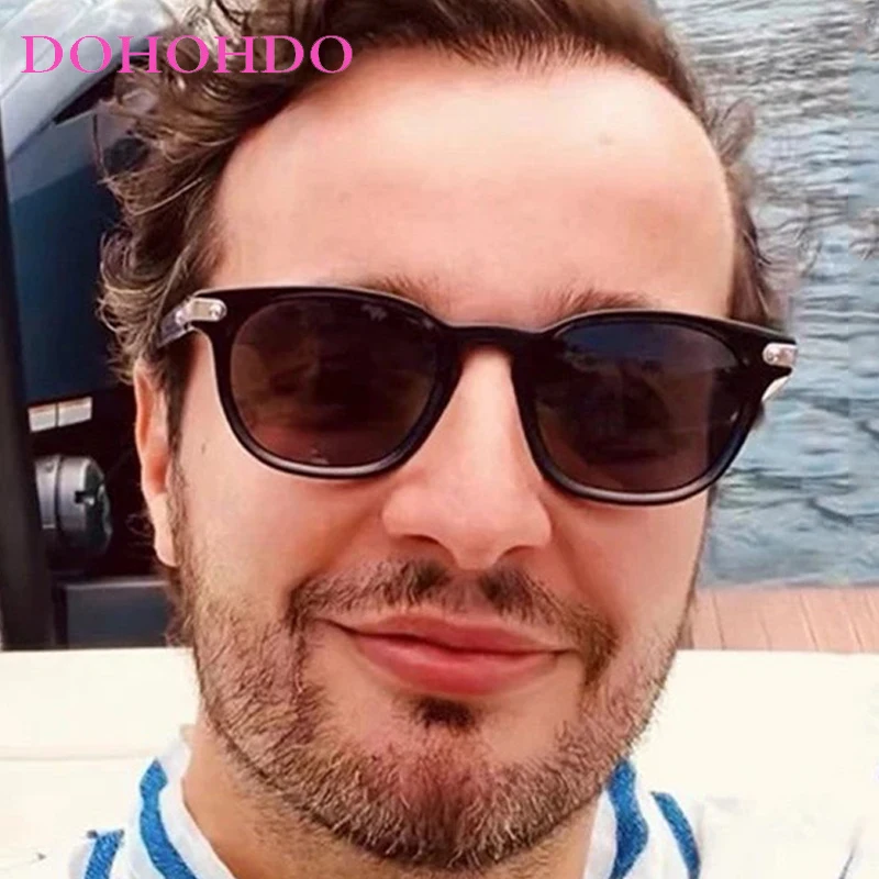 

Retro Round Frame Women Sunglasses Luxury Brand Design Small Frame Classic Men Sunglass Driving Travel Shades Male Lentes UV400