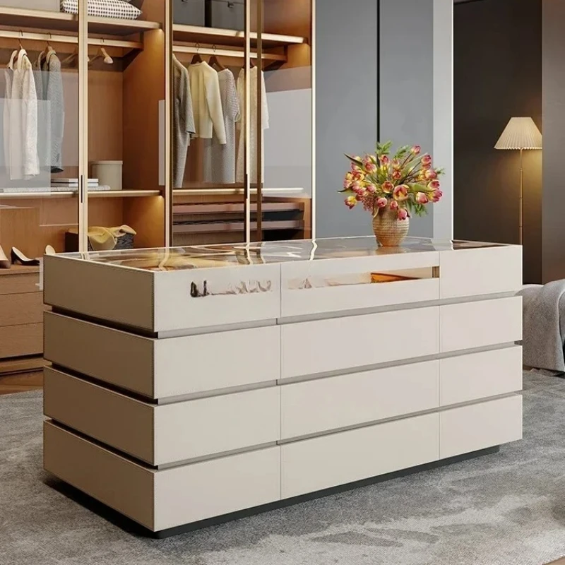 

C Cloakroom Nakajima Cabinet Multifunctional Glass Storage Cabinet Jewelry Display Cabinet Nakajima Terrace Customization