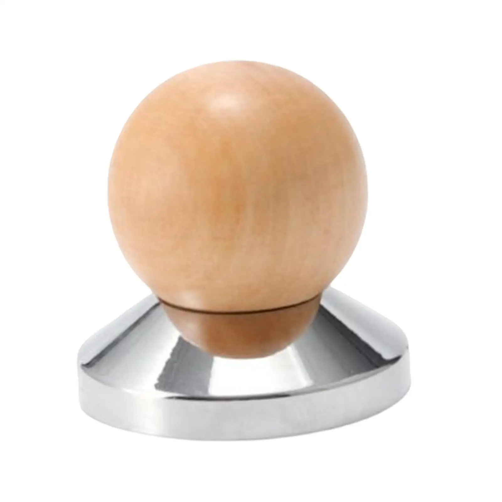 Calibrated Coffee Distributor Refillable Accessories Leveler Tool