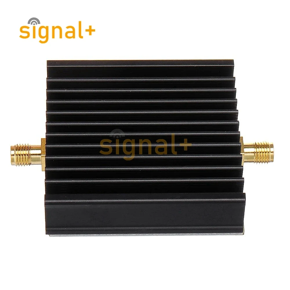 Wzmacniacz mocy RF 380-450MHz 433MHz 5W, wejście 0.1W, wyjście 5.0W@7.2V, moduł RF. — zdjęcie produktu 3