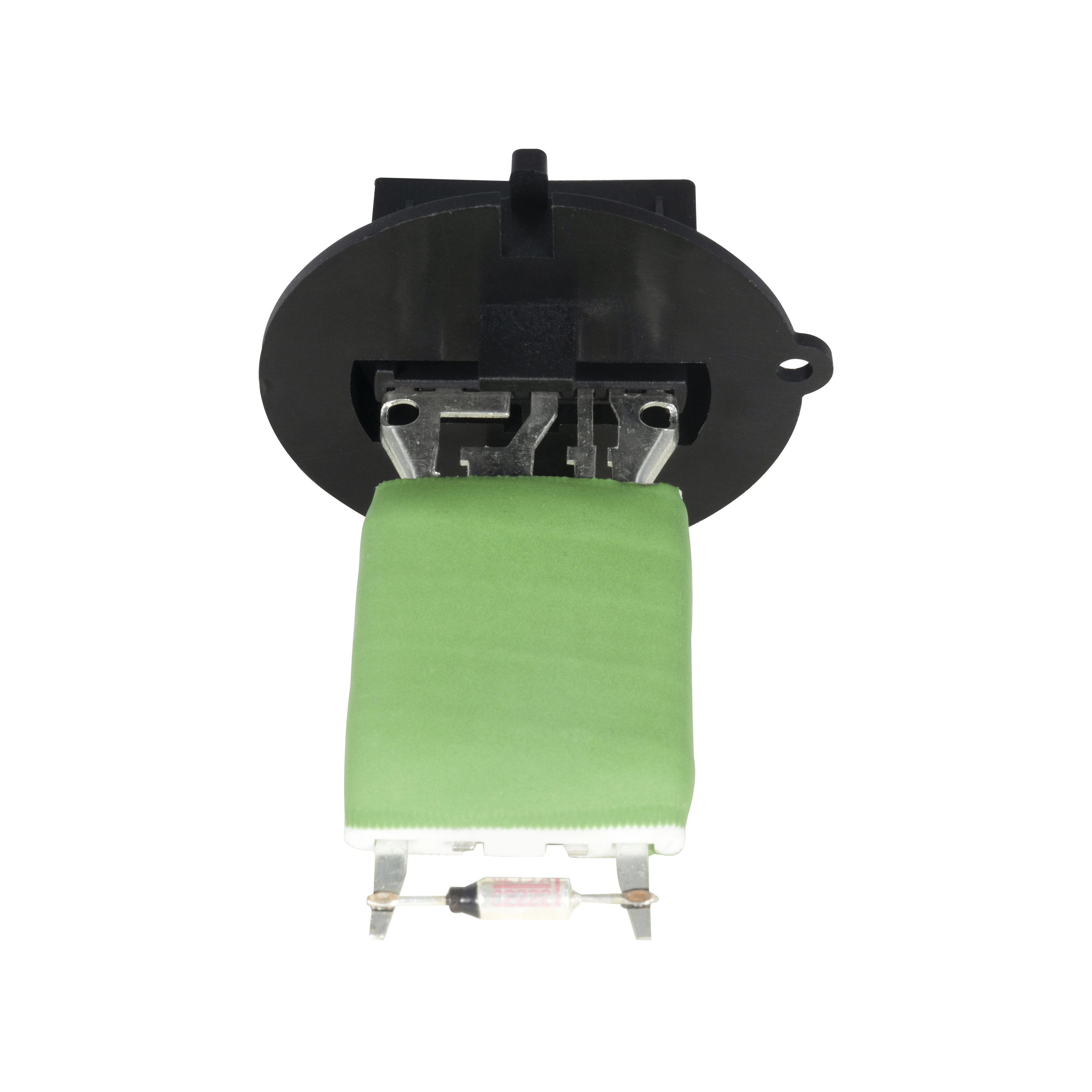 

Blower resistor for Citroen C3 PEUGEOT 206 Cc Sw 307 98-12 OEM:9636618080 ,6450JP