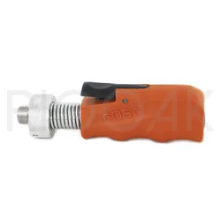 original High quality GOSO New lock Plug Spinner Quick Gun Turning Tools professional civil door lock Replacement locksmiths