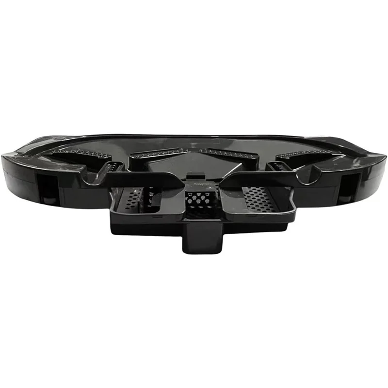 B99A-Mop Cleaning Station Tray For Roborock P10S / P10S Pro Robot Vacuums Cleaner Accessories Cleaning Tray Bracket
