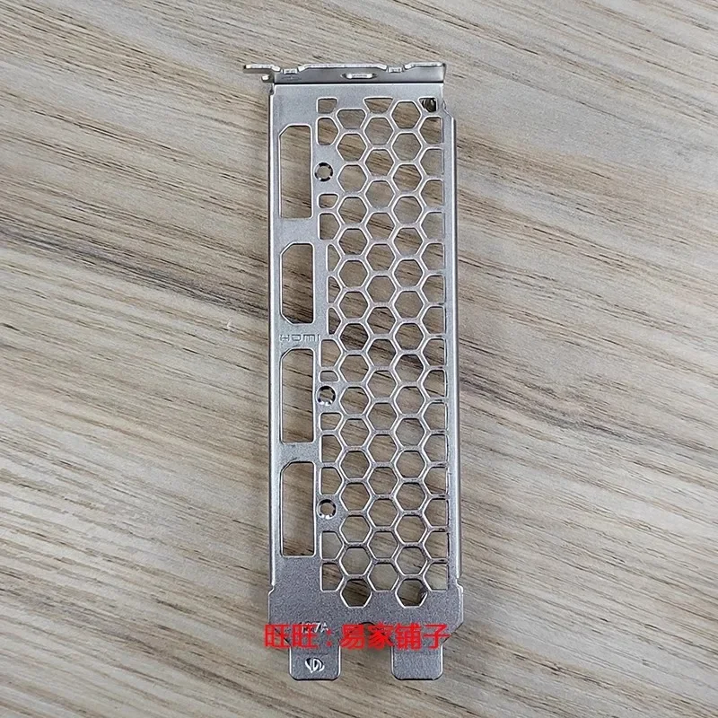 IO I/O Shield Bracket For Mingxuan GTX2070 2080 S Graphics Card Bezel Blank Baffle