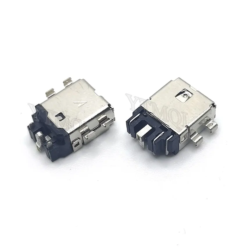 1-10pcs Laptop DC Power Jack Charging Port Socket for Asus E203 E203N E203NA E203MA E203M E203S E203SA