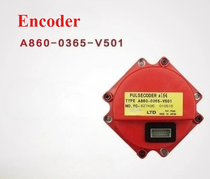 

A860-0365-V501 For FANUC A860-0365-V501 Encoder