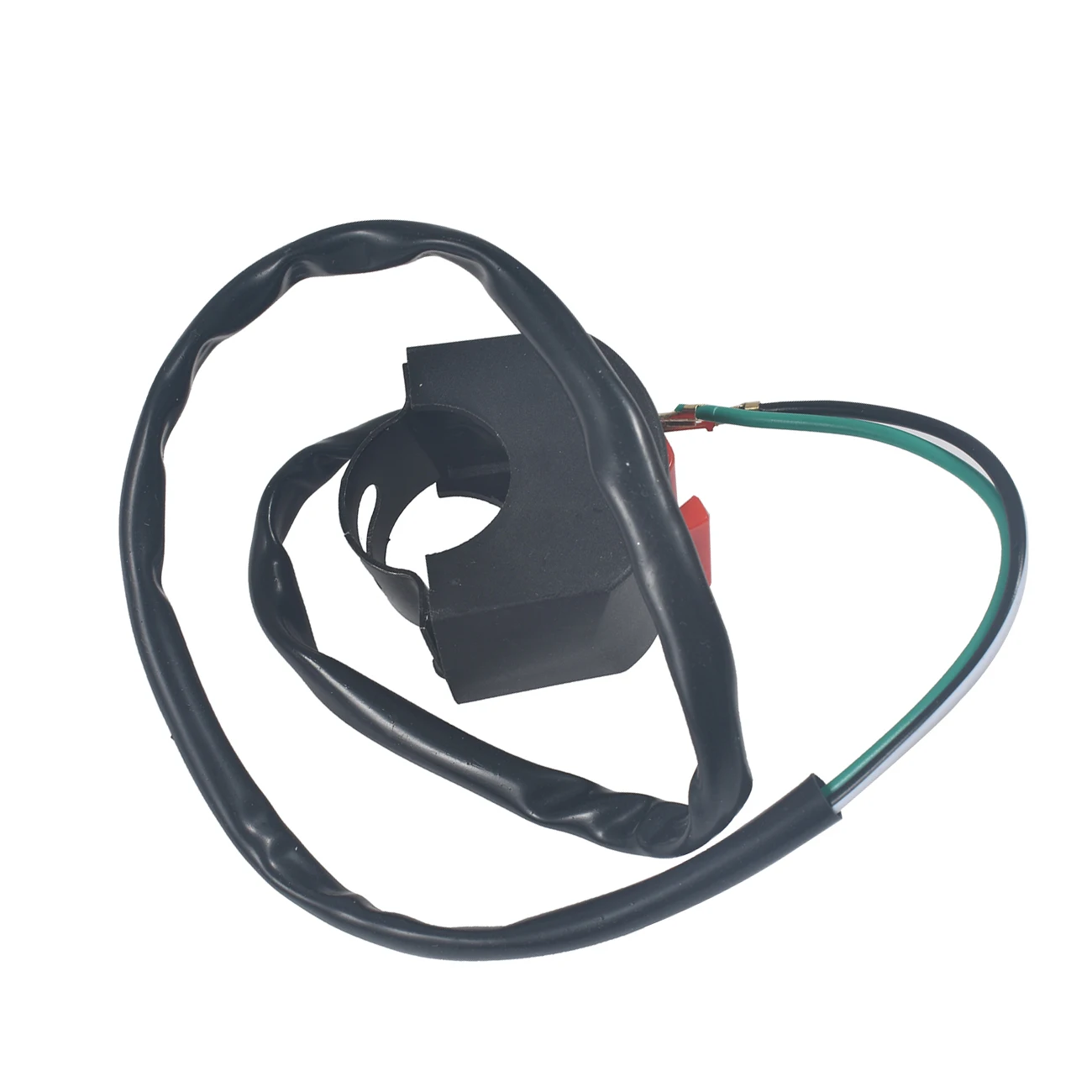 Kill On-off Switch For 50cc 110cc 125cc 140cc 150cc CRF XR KLX SSR Dirt Pit Bike image 2