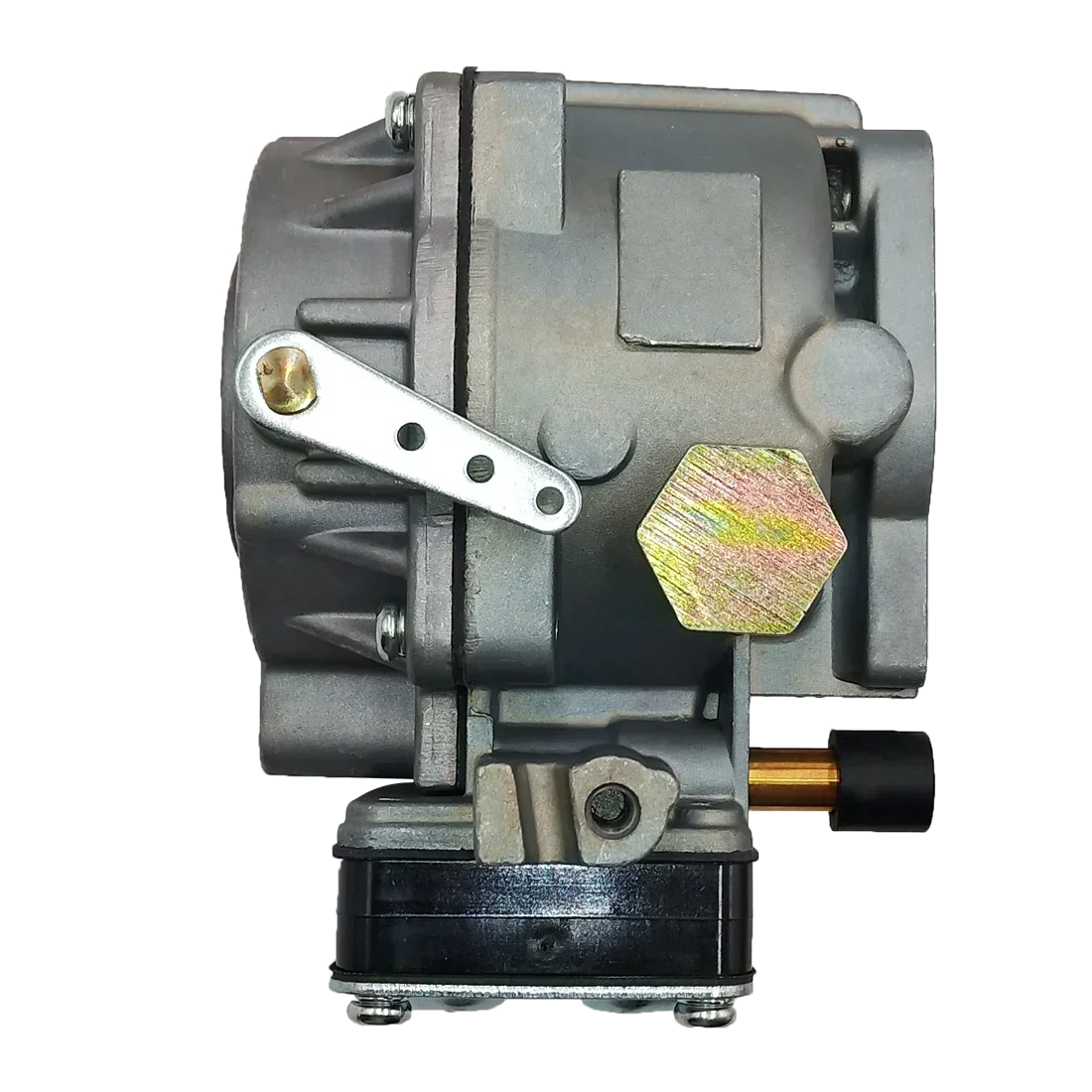 Carburetor Kit for Briggs & Stratton 693480 499306 495181 495026 491427 Replaces Craftsman 16.5HP 42A707 Tractor Lawn Mower Carb view 3