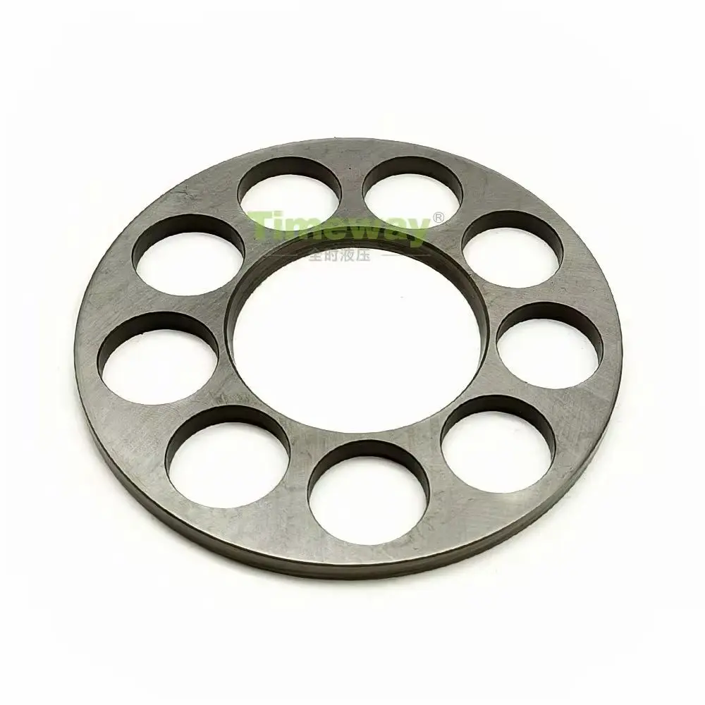 

PVP Piston Pump Repair Kits Retainer Plate for PVP38 PARKER Hydraulic Pump Spare Parts Pump Set Plate