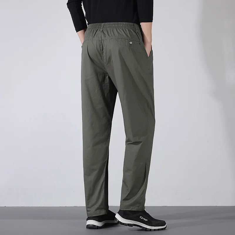 

Мужские летние спортивные брюки 2026: быстросохнущие, легкие, с карманами на молнии и светоотражающими элементами для ночного бега