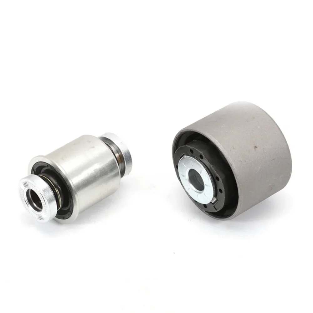 

Втулки (большие и малые) рычагов подвески для Ford Mondeo MK5, Fusion, Taurus, Edge, Galaxy, S-Max F2GC5K653AXB, FR3C3C270AA