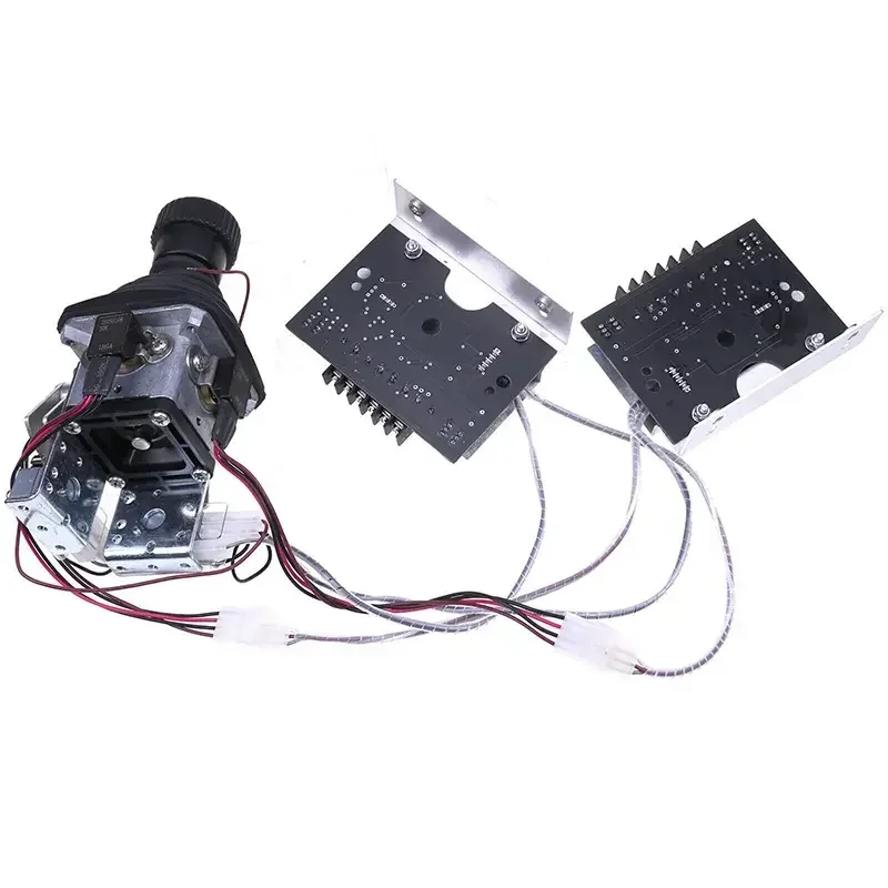 53073 53073GT Joystick Controller For Engine S-40 S-45 Z-45/22 Z-45/25 IC Z-60/34