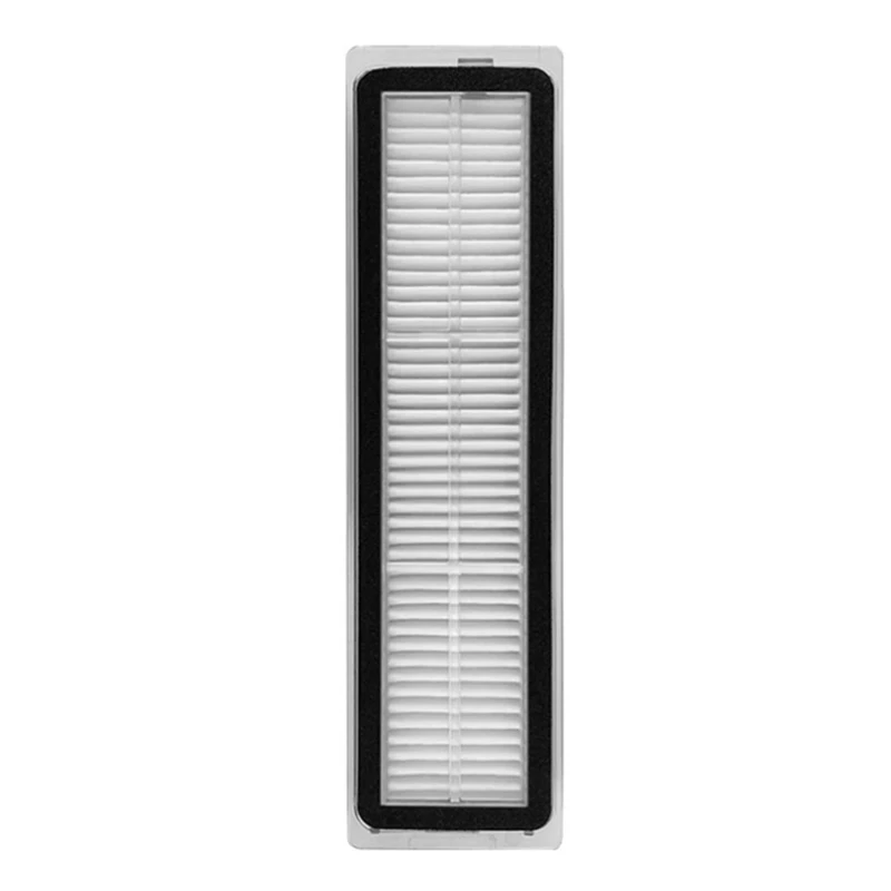 Xiaomi-掃除機用アクセサリー,サイドブラシ,フィルター,モップ,メインブラシ,d9,bot l10 pro l10,18個