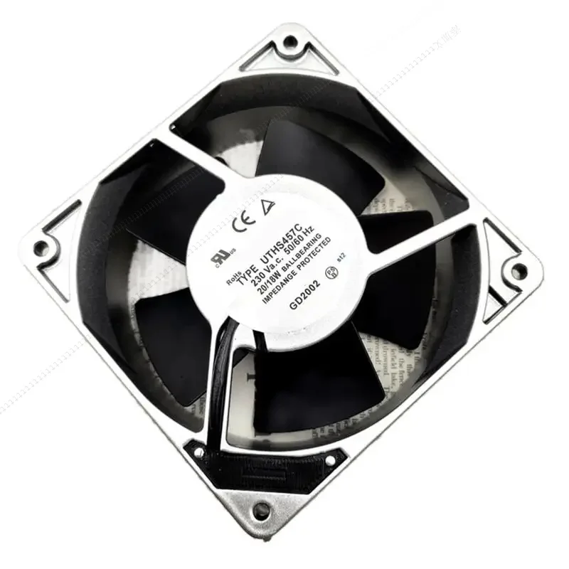 W Cooling Fan UTHS4…