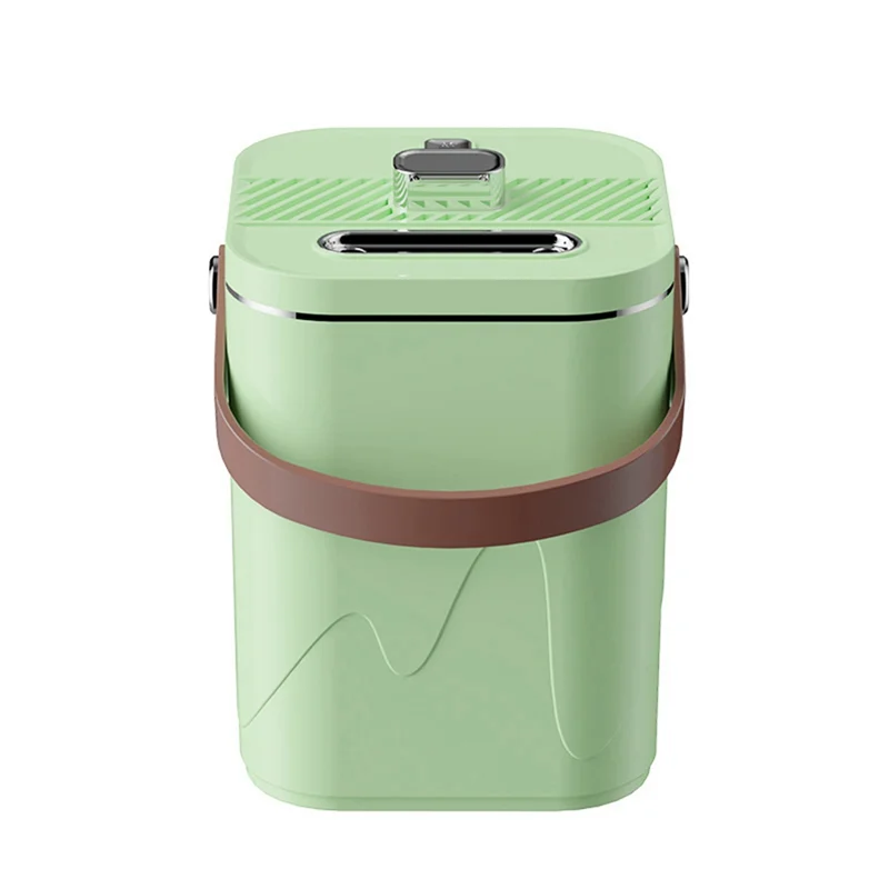 A05G-مرطب مكتبي محمول 1800 مل مرطب رذاذ بارد للمنزل وغرفة النوم والنباتات المكتبية رذاذ مزدوج الرأس