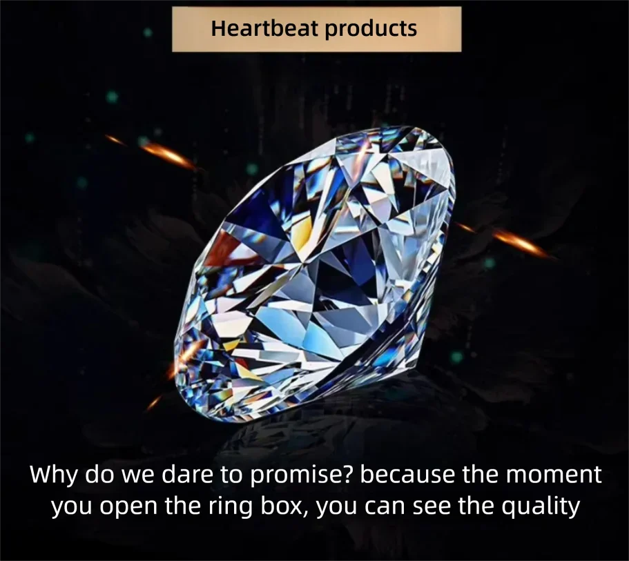 1ct D ColorMoissanite ضياء امرأة قلادة الفضة قلادة للنساء سلاسل حفلة الزفاف غرامة مجوهرات 925 الاسترليني قلادة فضية #6